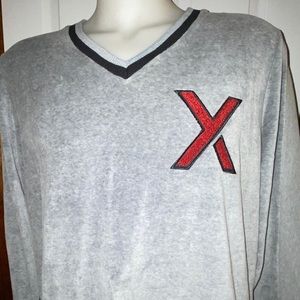 2Xist Men’s Sweater Lg